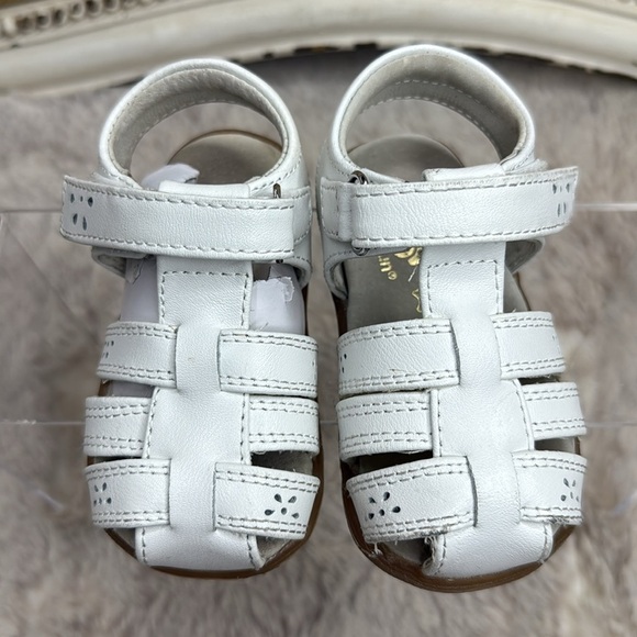 SEE KAI RUN | Gloria IV, White, Size 5 - Picture 5 of 14